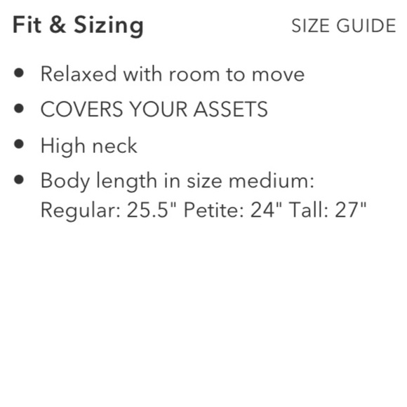 NWT Athleta Ultimate Train Tank // Velvet Plum - Picture 10 of 13